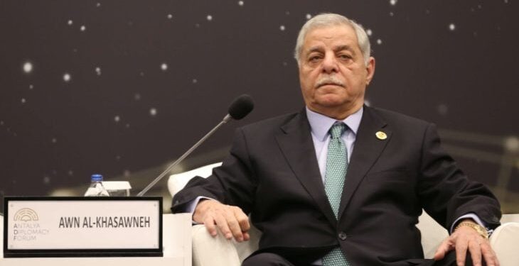رئيس وزراء الأردن السابق: الفيتو الأمريكي الأخير بمجلس الأمن “لا يستوعبه عقل”