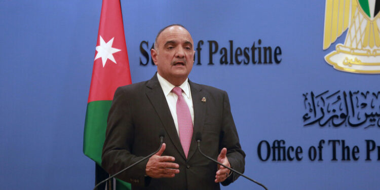 الحكومة الأردنية: ارتفاع عمليات تهريب المخدرات من سوريا إلى الأردن