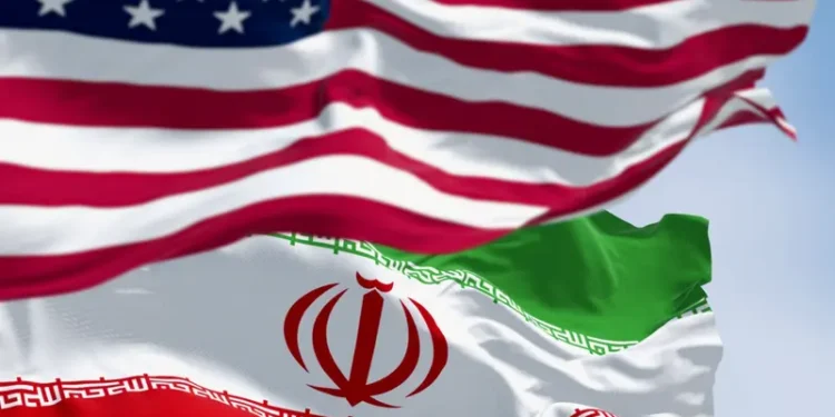 مسودة التفاهم النهائية بين واشنطن وطهران تفضي الى هدنة 60 يوماً وفتح مضيق هرمز
