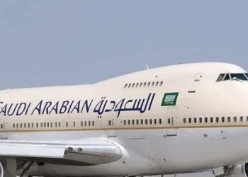 فاجعة طيار سعودي على ارتفاع 30 ألف قدم