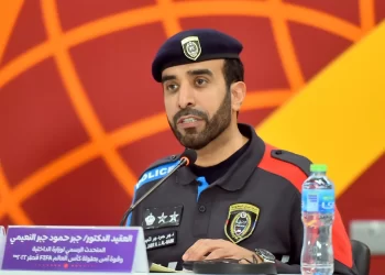 الداخلية تكشف حقيقة تغيير بعض القوانين في قطر أثناء استضافة كأس العالم
