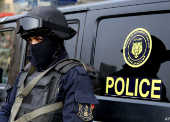 الـ Hogg Pool في قبضة الداخلية المصرية… تفاصيل مثيرة