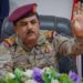 قتلى وجرحى بهجوم على موكب وزير الدفاع اليمني