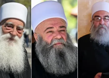 مرجعية الدروز في سوريا وتباين المواقف في الصراع