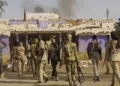 هجوم للدعم السريع بمسيرات على خمس محطات كهرباء كبرى في السودان