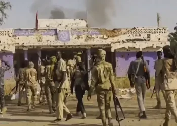 هجوم للدعم السريع بمسيرات على خمس محطات كهرباء كبرى في السودان