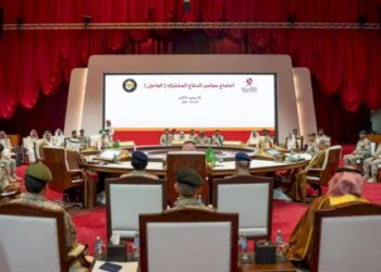 “من التنسيق إلى التكامل” الدفاع الخليجي المشترك في مواجهة التهديدات المتصاعدة
