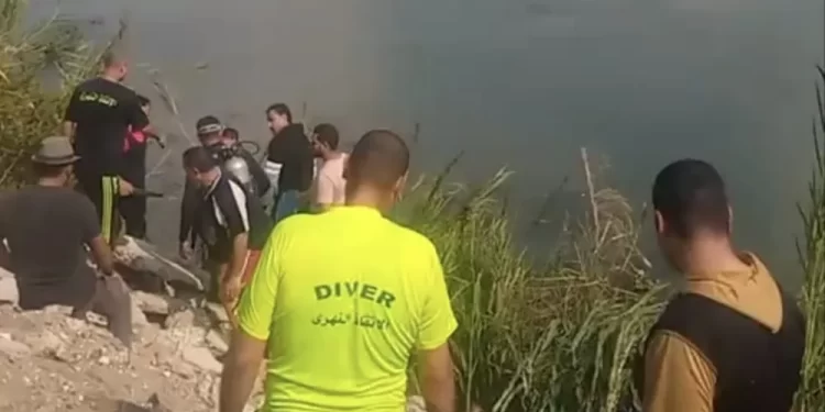 ارتفاع حصيلة ضحايا “حافلة الدقهلية” إلى 24 قتيلا