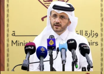 الدوحة تعلن الاتفاق على إطلاق سراح أربيل يهود قبل الجمعة