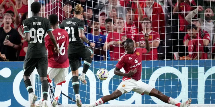 انطلاق منافسات الدوري الإنجليزي “بحلة جديدة”