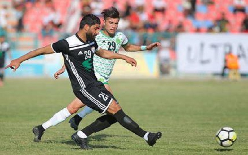 العراق يسمح بعودة الأنشطة الرياضية