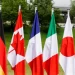 مجموعة الـ7 تتوعد الدول التي تساعد روسيا بـ”تكاليف باهظة”