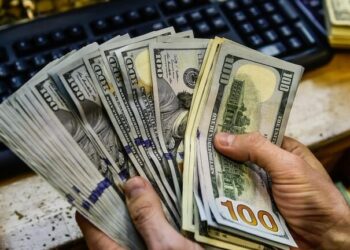 البنك المركزي المصري يكشف الطريقة الوحيدة لـ”ضرب قيمة الدولار أمام الجنيه”