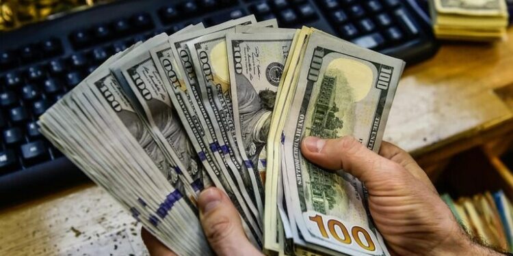 البنك المركزي المصري يكشف الطريقة الوحيدة لـ”ضرب قيمة الدولار أمام الجنيه”