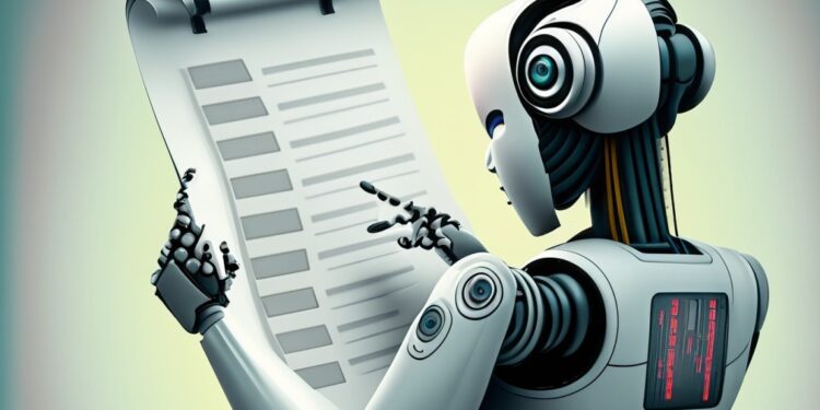 إيلون ماسك يتوقع تفوق الذكاء الاصطناعي على أذكى إنسان في 2025