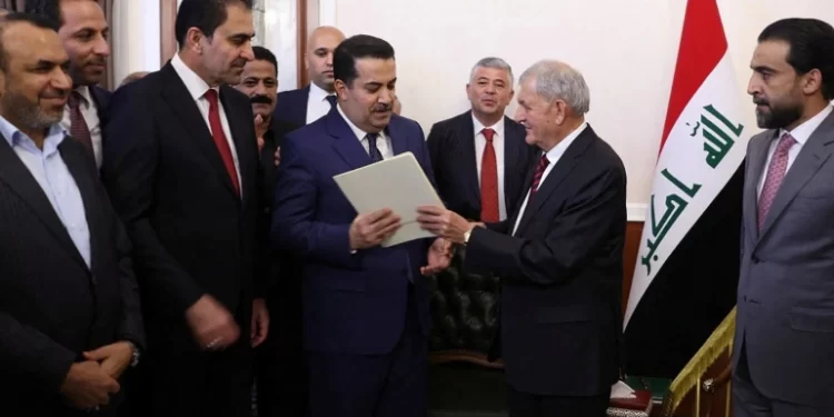 ’السيادة’ يحذر من ذهاب السوداني وحيداً للبرلمان: سنشهد انسداداً جديداً