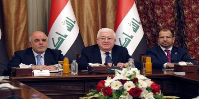 صراع على الرئاسات العراقية… ومعركة مبكرة لقيادة الحكومة المقبلة