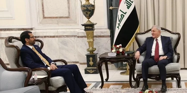 الحكومة العراقية تتحرك باتجاه تعديل الدستور