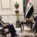 الحكومة العراقية تتحرك باتجاه تعديل الدستور