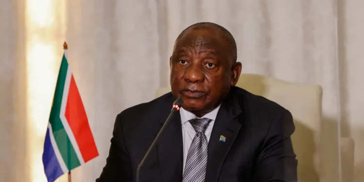 جنوب إفريقيا “مصممة” على متابعة قضية “الإبادة” ضد إسرائيل