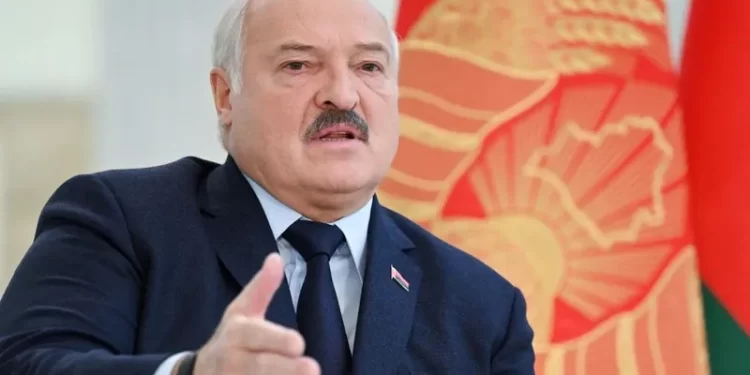 الخارجية الروسية لا تستبعد نقل مخربين أوكرانيين إلى بيلاروسيا للإطاحة بالقيادة الحالية