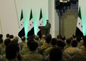 الفيدرالية: مسار محتمل لإعادة إعمار سوريا