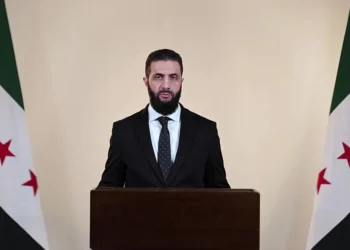 بعد غياب 58 عاماً: الشرع يعيد صوت سوريا داخل الأمم المتحدة