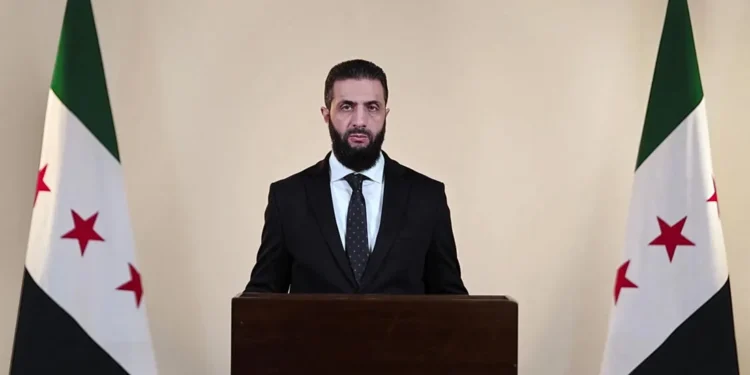 بعد غياب 58 عاماً: الشرع يعيد صوت سوريا داخل الأمم المتحدة