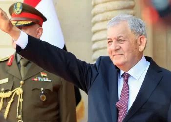 “يجهل الاتفاقية الثنائية” رئيس العراق: لا يمكن إرساء علاقات طبيعية مع تركيا بسبب خروقاتها