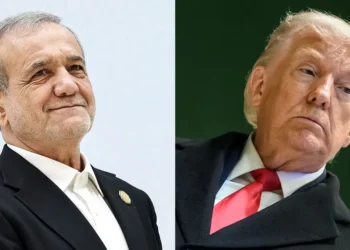 إيران تعلق على الوساطة التركية و”الاجتماع المرتقب بين ترامب وبزشكيان وأردوغان”