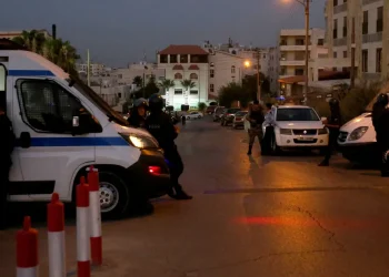 الأردن: حادثة إطلاق النار في منطقة الرابية “عمل إرهابي”