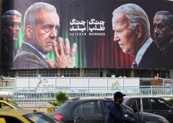 لماذا استخدمت إسرائيل أجواء العراق لضرب إيران؟
