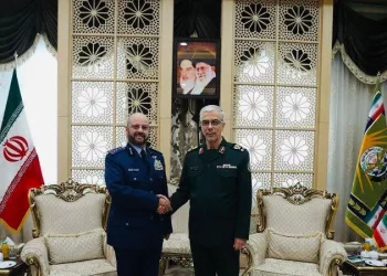 زيارة عسكرية سعودية “نادرة” إلى إيران، وإسرائيل تتحدث عن “تعاون إقليمي” في البحر الأحمر
