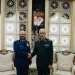 زيارة عسكرية سعودية “نادرة” إلى إيران، وإسرائيل تتحدث عن “تعاون إقليمي” في البحر الأحمر