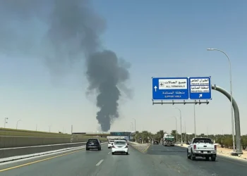 الحوثيون يعلنون هجوماً جديداً استهدف الرياض