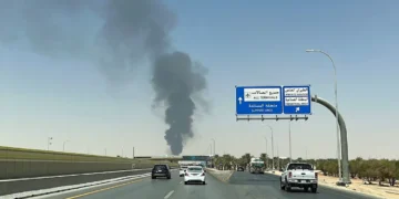 الحوثيون يعلنون هجوماً جديداً استهدف الرياض