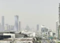 مقتل 3 سعوديين في الهجوم الحوثي على مطار الملك خالد بالرياض