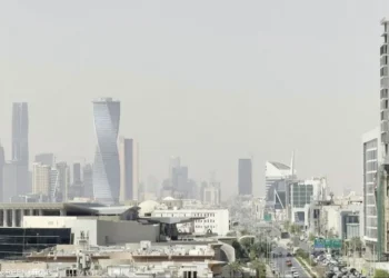 مقتل 3 سعوديين في الهجوم الحوثي على مطار الملك خالد بالرياض