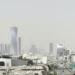 مقتل 3 سعوديين في الهجوم الحوثي على مطار الملك خالد بالرياض