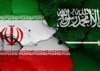 مواقع التواصل تتوج “الفائز الأكبر” من الاتفاق السعودي – الإيراني