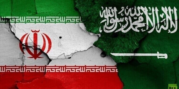مواقع التواصل تتوج “الفائز الأكبر” من الاتفاق السعودي – الإيراني