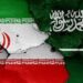 مواقع التواصل تتوج “الفائز الأكبر” من الاتفاق السعودي – الإيراني