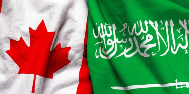 ما سبب انقطاع العلاقات بين كندا والسعودية الذي استمر 5 سنوات.. وهل زالت العزلة؟