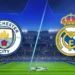 ريال مدريد يواجه مانشستر ستي في خامس كلاكيت