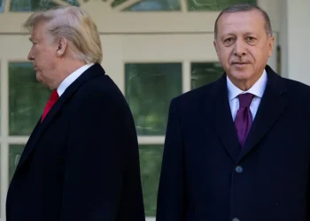 “مقترح تركي” يقلب الموازين والعراق يبلغ واشنطن موافقته ابقاء قواتها على اراضيه