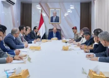 الزنداني: التصعيد الحوثي يرتبط بأجندة إيرانية تتجاوز اليمن