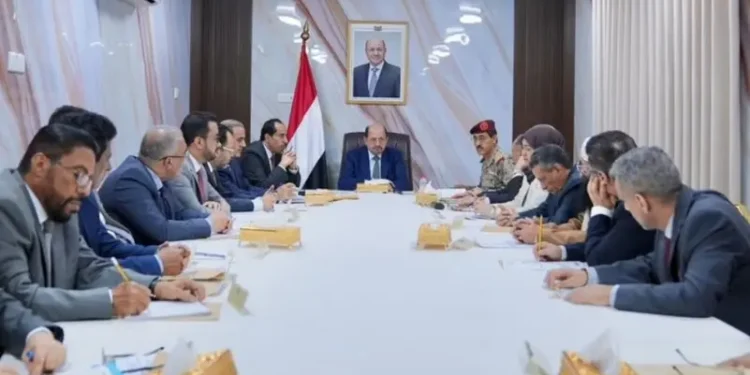 الزنداني: التصعيد الحوثي يرتبط بأجندة إيرانية تتجاوز اليمن