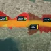 مثلث الموت … تمدد جيوش الارهاب في الساحل الافريقي