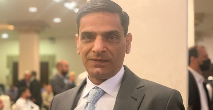 عندما تسمو الاخلاق فوق كرسي الوظيفة “السعايدة” مثالاً