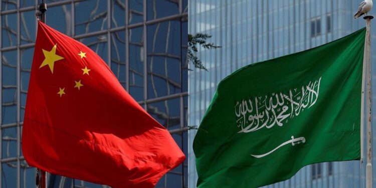 السّعودية والصّين لواشنطن: الشركاء كثر والخيارات مُتاحة